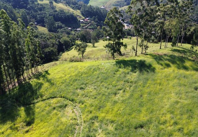 IMÓVEL RURAL COM ÁREA DE 2,7510 hectares EM MATO RICO-PR