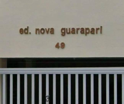 Apartamento, Guarujá / SP