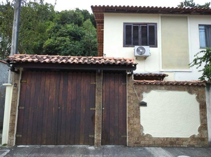 Casa em Condomínio 66m² | São Gonçalo-RJ | Condomínio Residencial Engenho Pequeno | Pita - Financiamento até 420 Meses!