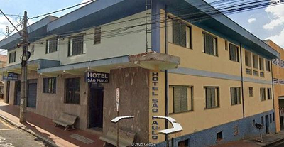 Imóvel Comercial em Itapira-SP