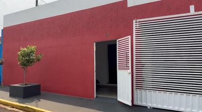 Imóvel Urbano com Área Total de  191,20 M2 em Costa Rica-MS