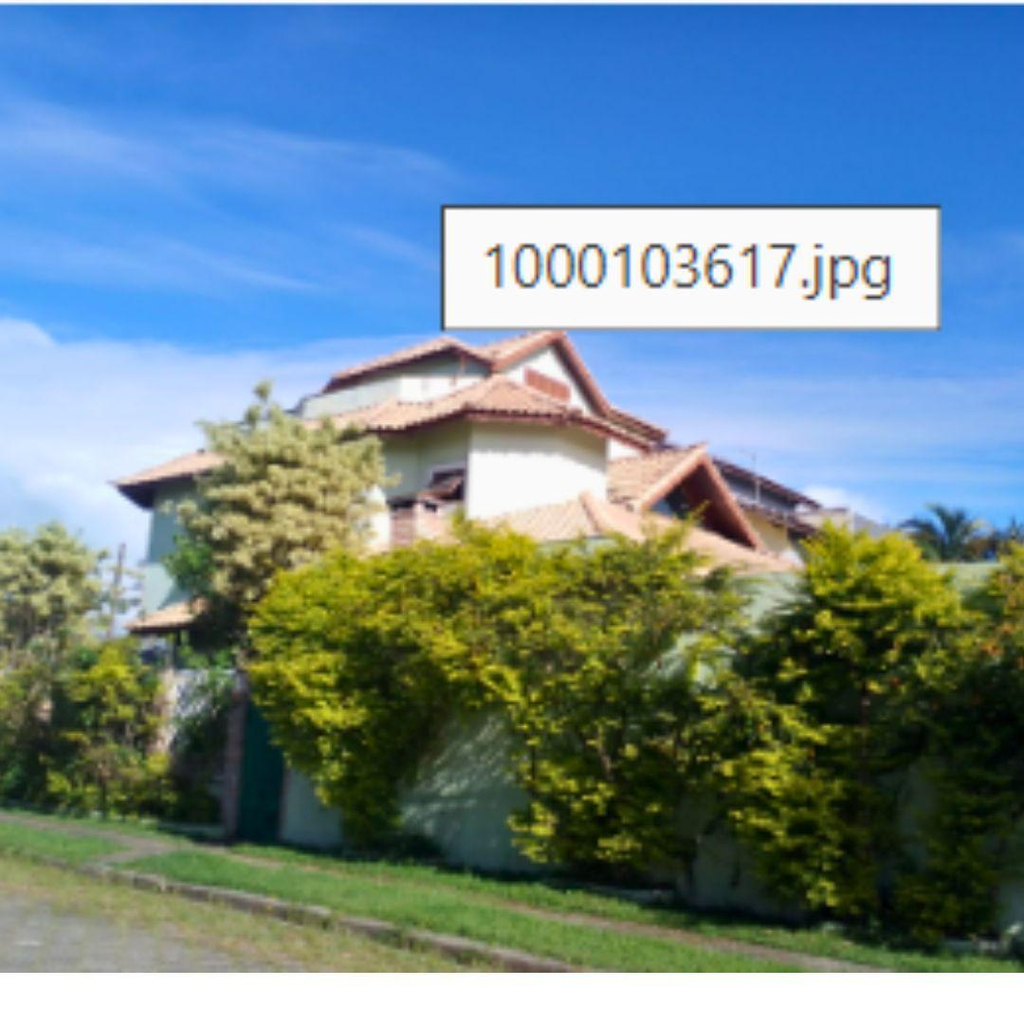 Imóvel urbano com área de 561.30 m2- em peruibe/sp