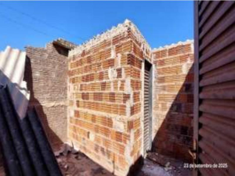 Lote, 773.68 m2, Promissão / SP