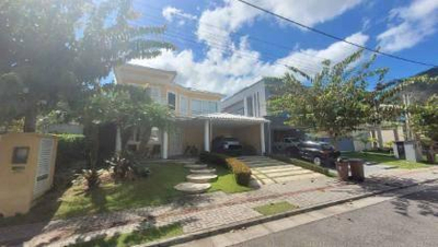 Casa 301m² com Terreno 301m² | Maricá-RJ | Terras Alpha Maricá (Inoã) - 3 Dormitórios, 5 Banheiros, Piscina e Vaga de Garagem - Financiamento até 420 Meses!