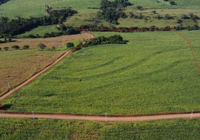 Imóvel Rural com 2.97 Alqueire - Formosa  do Oeste/PR