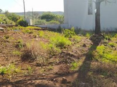 Lote de terras n° 13, com a área de 794,28m², Dois Vizinhos-PR