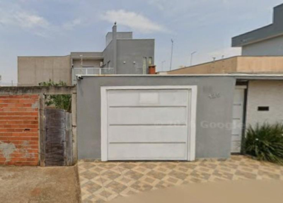 Casa 200m², Bairro Residencial Palmeira Real, Limeira/SP