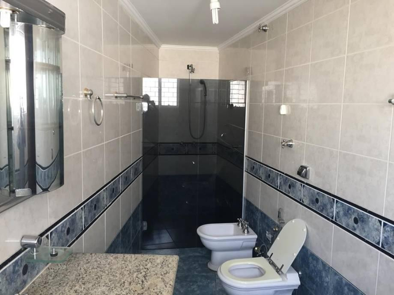Casa desocupada 401m² com terreno 475m² | josé bonifácio-sp | centro | excelente oportunidade - próx. à av. nove de julho e à santa casa - financiamento até 420 meses - aberta a visitação!