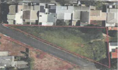 LOTE 5: Imóvel objeto da matrícula nº 38.131 localizado em Astorga/PR