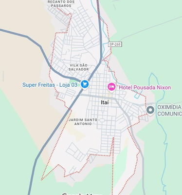 Terreno, a.t. 450m²
