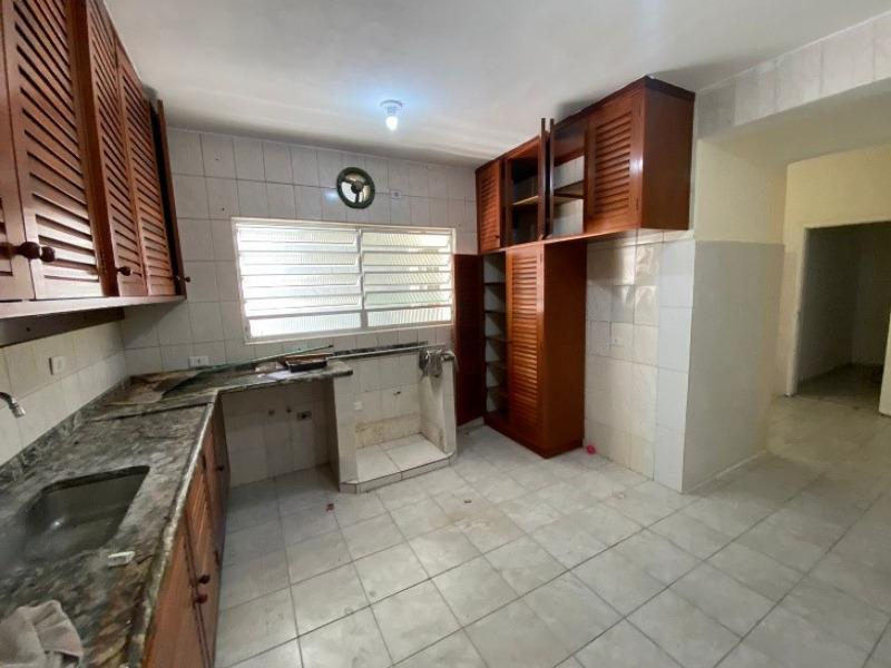 Casa Residencial, Praia Grande/SP