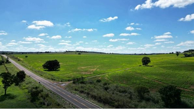 50% da Fazenda Cascavel Costa Rica - MS