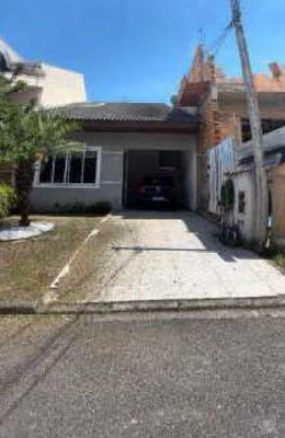 Casa 2 Pavimentos - Curitiba/PR - 136m² - Oportunidade Única!