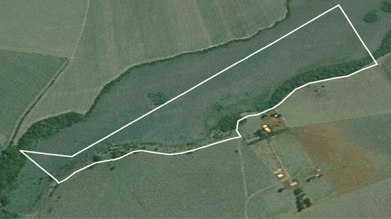 Imóvel Rural | 36 Ha - Fazenda Paulicéia - Gleba 03| Maracaju/MS