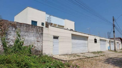 Apartamento, Pacatuba / CE