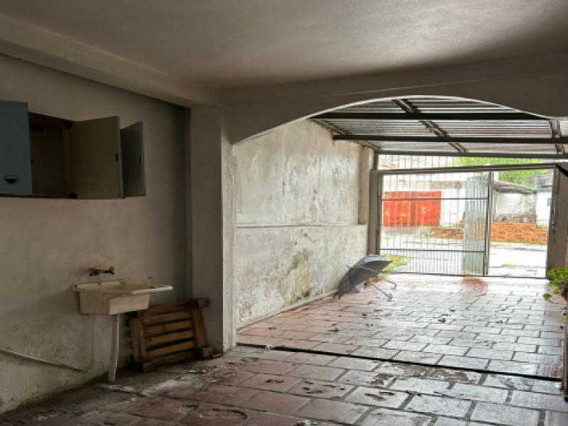 Casa, Santa Maria / RS