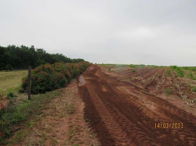 Imóvel rural, a.t. 23,72ha, sitio iguaçu, lagoa branca
