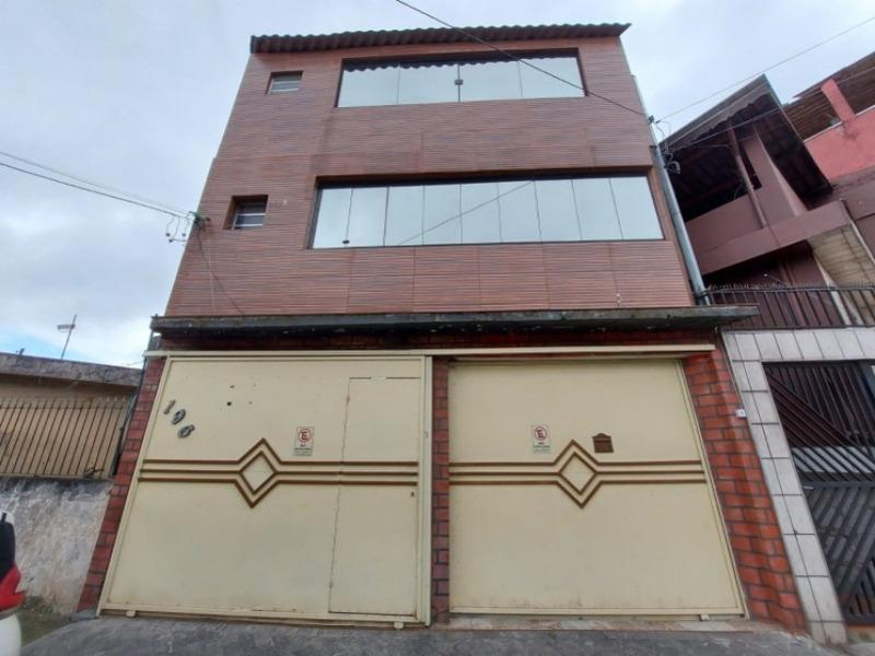 Casa, Residencial, São Paulo/SP