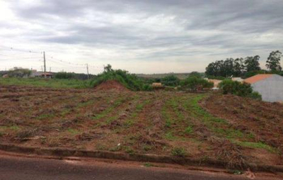 Imóvel Urbano com Área Total de 250,00 M2, Lote30, Quadra 15- Residencial Elisa em Terra Roxa-PR