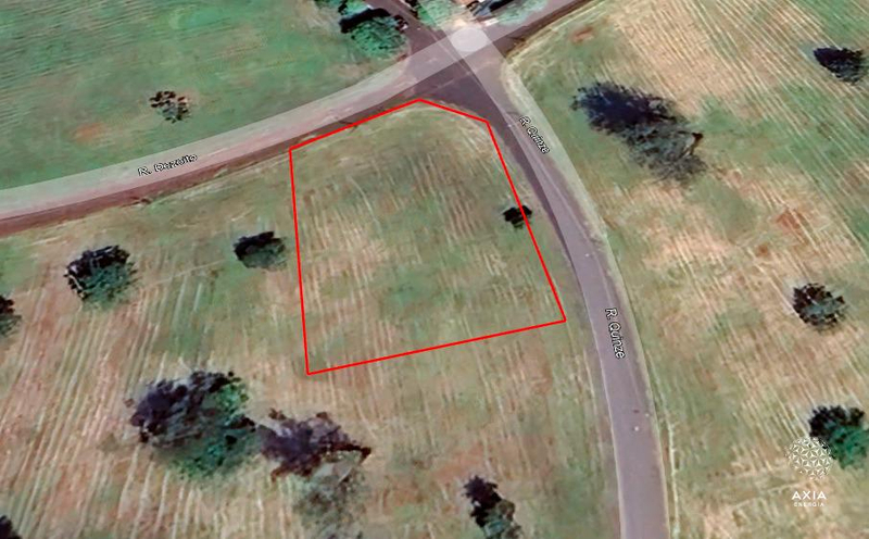 Terreno 1825,21m² na Vila Residencial de Planura/MG | Ideal pará Rancho de Lazer ou Investimento em Turismo!