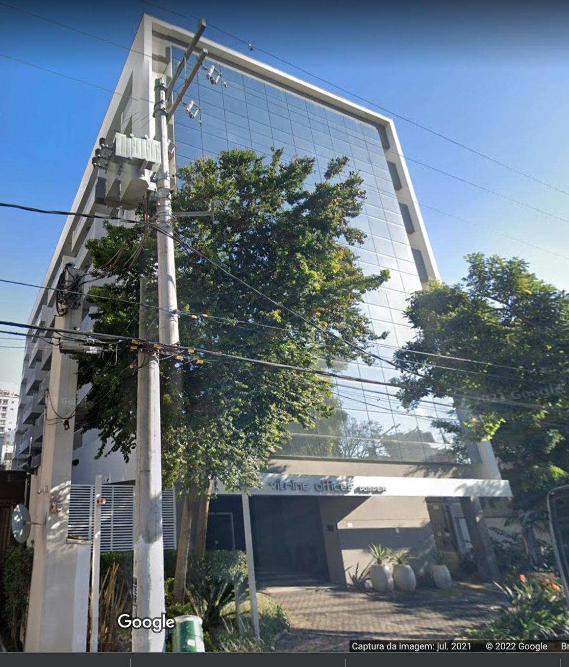 35.14 m2, SÃO PAULO / SP