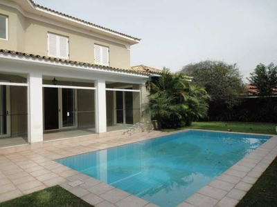 Casa 414m² com terreno 873m² | são paulo-sp | interlagos - próx. ao autódromo de interlagos - 5 dorms e piscina - financiamento até 420 meses!