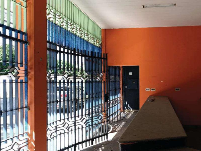 Predio, 250.0 m2, São Fidélis / RJ