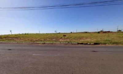 TERRENO URBANO COM ÁREA DE 653,76m2., EM UMUARAMA-PR