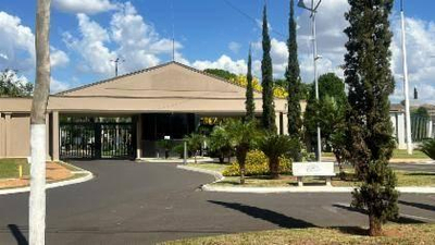 Casa em condomínio 263m² | araçatuba-sp | residencial habiana ii | lote 390m² | oportunidade de alto padrão - próx. à av. dr. alcides fagundes chagas e ao aeroporto - financiamento até 420 meses!