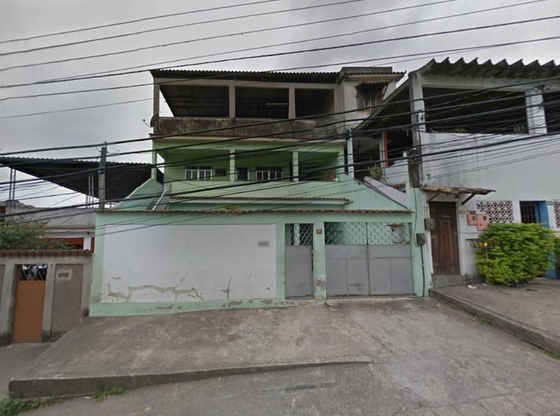 Casa 245m² - 3 Qts e 3 Banheiros - Terreno 351m² | São João de Meriti-RJ | Parque São Nicolau - Financiamento até 420 Meses!
