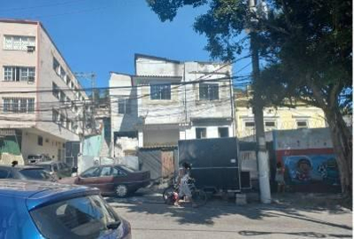 Apto 107m² | Rio de Janeiro-RJ | Lins de Vasconcelos - 3 Quartos - Financiamento até 420 Meses!