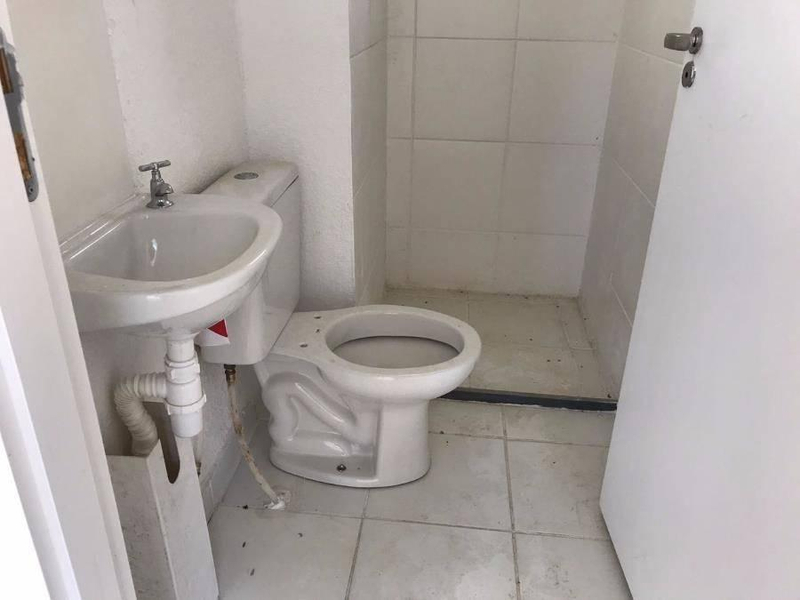 Apto 38m² | são paulo-sp | residencial das laranjeiras | vila taipas - próx. supermercado kibe e estação jaraguá da cptm - financiamento até 420 meses!