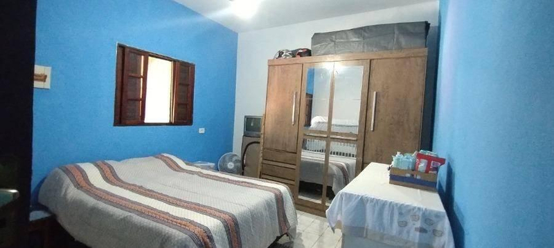 Casa 86m² com terreno 250m² | peruíbe-sp | cid. balnearia nova peruibe - a 700mts da rodovia mario covas - financiamento até 420 meses!