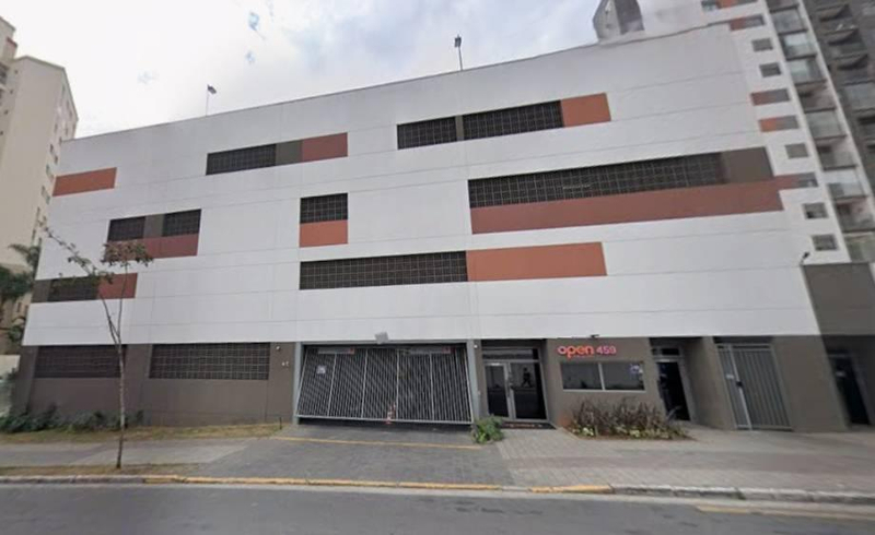 Apto 59m² c/ 1 vaga | são paulo-sp | santo amaro - próximo ao shopping interlagos- financiamento até 420 meses!