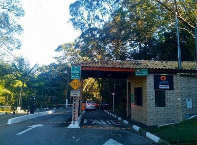 Casa em condomínio 218m² | Carapicuíba-SP | Res. Villa Velha | Parque Ideal - Financiamento até 420 Meses!