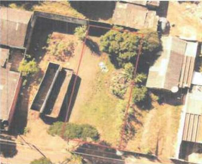 LOTE 20: Imóvel objeto da matrícula nº 2.647 localizado em Astorga/PR
