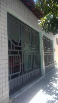 Casa, Frutuoso Gomes / RN