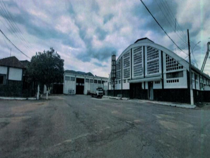 Lote, 1457.03 m2, Brasópolis / MG