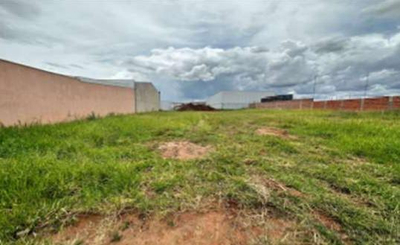 Imóvel Urbano com Área Total de 337,50m2 em Mariluz-PR