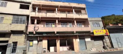 Apto 79m² | Barra Mansa-RJ | Jardim Boa Vista - 2 Dorms - 2,5km do Centro - Financiamento até 420 Meses!