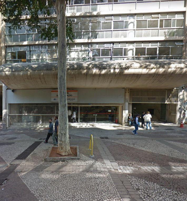 Conjunto Comercial 253m² | Av. São João, 313 | 17º Andar | Vista p/ o Vale do Anhangabaú e Metrô República a 3min: Oportunidade no Coração de SP!