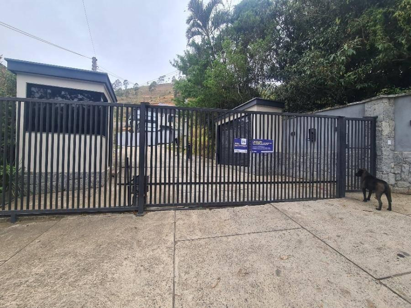 Lote, Petrópolis / RJ