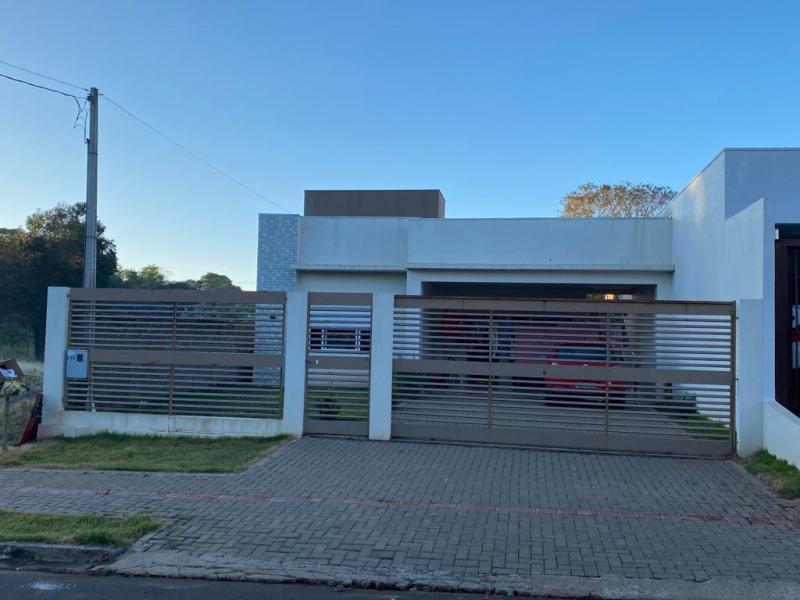 Casa, Ampére / PR