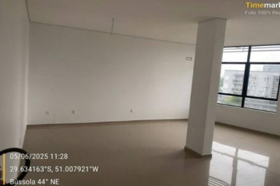 IMÓVEL URBANO COMERCIAL COM ÁREA PRIVATIVA DE 59,380 m2, EM SAPIRANGA-RS