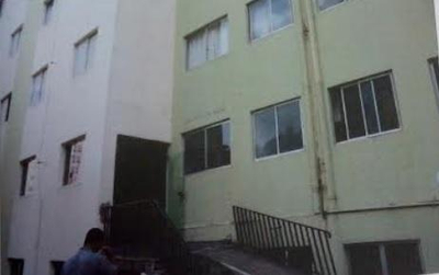 Apartamento em guarulhos/sp, bairro picanço, no edifício ilha de santo amaro bloco ii, de área de 107,04 m²