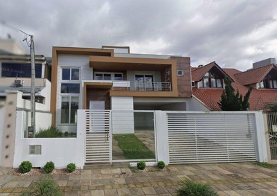 Casa 228m² em Terreno 300m² | Canoas-RS | Marechal Rondon - Próximo ao ParkShopping Canoas