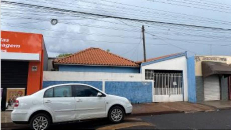 Casa, palmital / sp