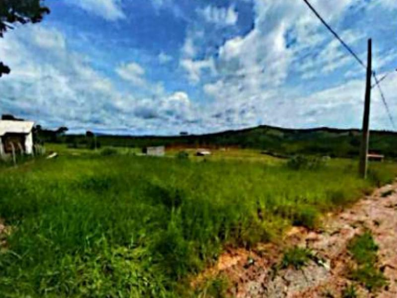 Lote, 1000.0 m2, São Sebastião da Bela Vista / MG