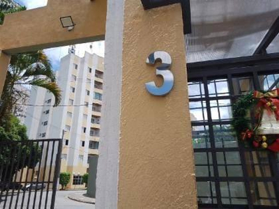 Apartamento, Guarulhos / SP