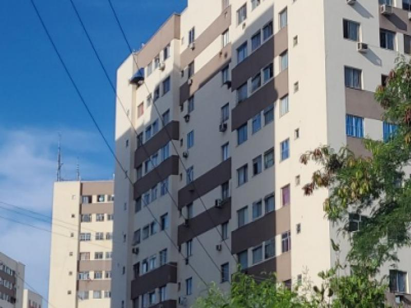 Apartamento, 35.0 m2, Rio de Janeiro / RJ
